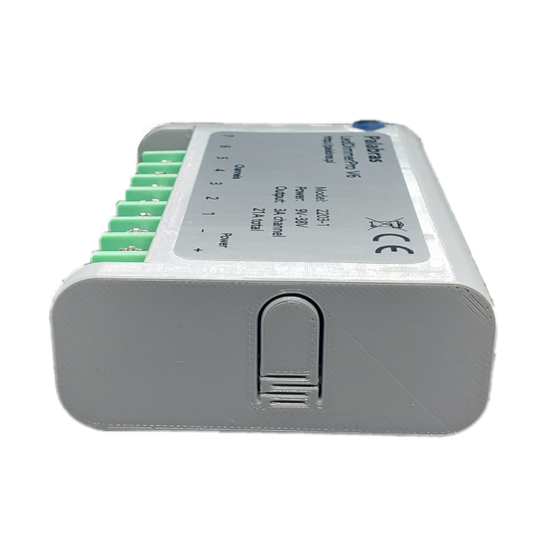 LedDimmerPro V6 9V 38V leddimmerpro-v6-9v-38v